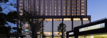 Richmond Hotel Premier Tokyo Schole