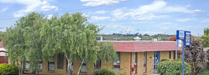 Melaleuca Motel