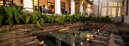 D Pavilion Boutique Hotel