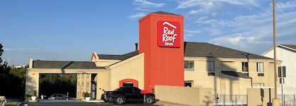 Red Roof Inn Branson