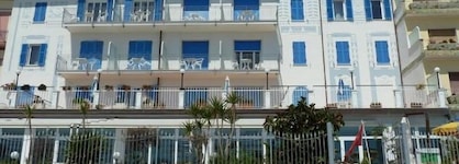 La Balnearia