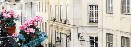 Chiado Dream Apartments