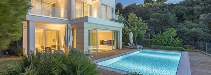 Sirene Luxury Hotel Bodrum
