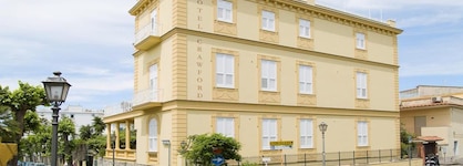 Hotel Crawford