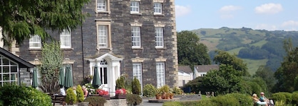 Macdonald Plas Talgarth Holiday Resort