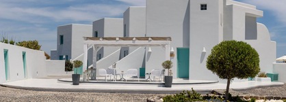 Neptune Luxury Suites