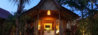 Suarti Boutique Village