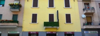 Bert Hotel