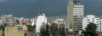Gran Hotel Ambassador