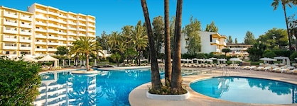 Iberostar Waves Ciudad Blanca