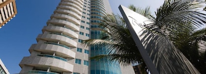 Radisson Hotel Recife