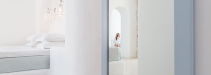 Calme Boutique Hotel Paros- Adults Only