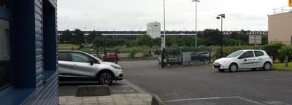 Ibis Budget Orly Rungis