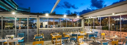 Infinity Blue Boutique Hotel And Spa - Adults Only