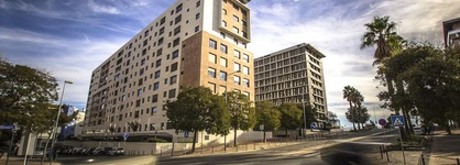 Oriente Marina Apartments By Apt Iin - Parque Das Nações