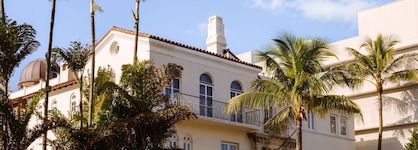 Kenmore Village Hotel
