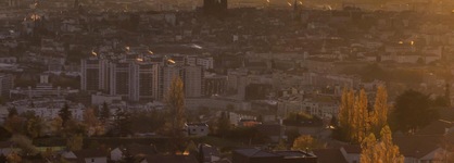 HotelF1 Clermont-Ferrand East