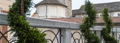 Hotel Al Campanile - Luxury Suites & Apartments