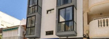 Apartamentos Marina Playa De Torrevieja