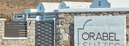 Orabel Suites