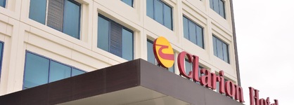 Clarion Hotel Istanbul Mahmutbey