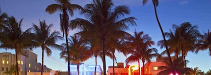 Residence Inn By Marriott Miami Beach South Beach