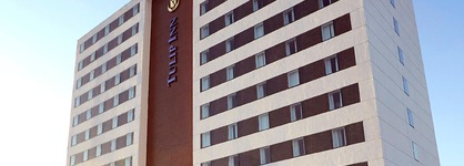 Tulip Inn Itaguai