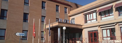 Hotel Humanes