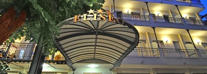 Hotel Eliseo