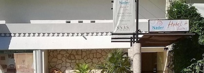 Hotel & Suites Nader