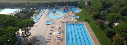 Luxury Camp At Union Lido