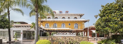 The Cookbook Hotel & SPA