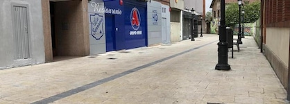 Hotel La Serrana