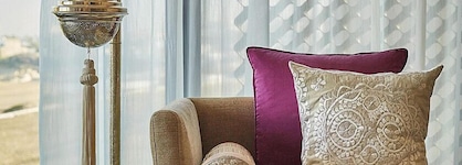 Four Seasons Hotel Casablanca