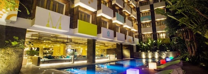 Ikosharold Suites Seminyak