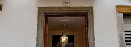 Apartamentos Luna Suites Palacio Almagra