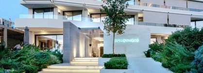Somewhere Boutique Hotel Vouliagmeni