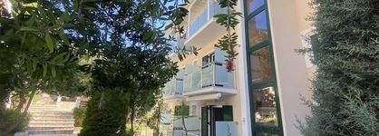 Oasis Hotel