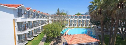 Grand Emir Hotel & Spa