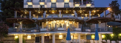 Soothe Hotel