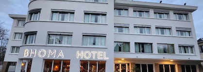 Bhoma Hotel