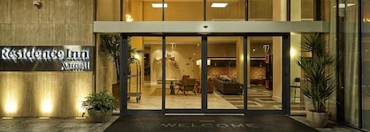 Courtyard By Marriott Rio De Janeiro Barra Da Tijuca