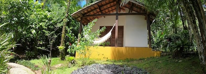 Pousada Bromélias