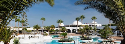 Elba Lanzarote Premium Suites