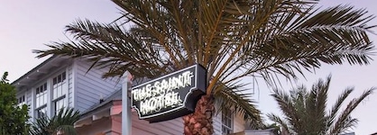 The Saint Hotel Key West, Autograph Collection, Adult Only