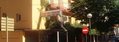 Sweet Lloret Suites