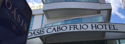 Oásis Cabo Frio Hotel