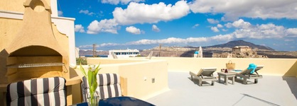 Love Nest Villa