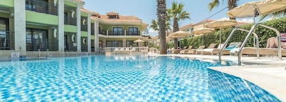 Palazetto Suites Zakynthos - Adults Only