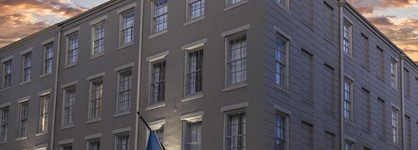 La Galerie French Quarter Hotel